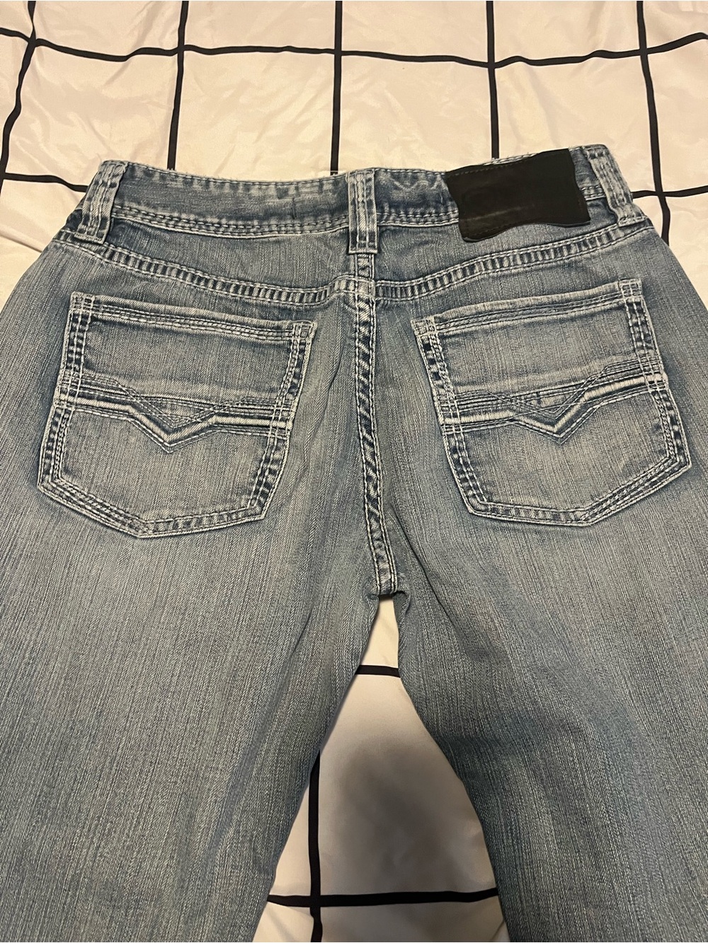 Rock & Roll Cowboy slim straight 32/34